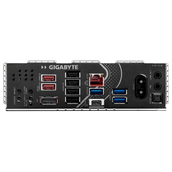 Фото - Материнська плата Gigabyte Z890 EAGLE WIFI7 PLUS